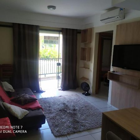 Aldeia Das Aguas Park Resort - Flat Quartier Barra do Piraí Zewnętrze zdjęcie