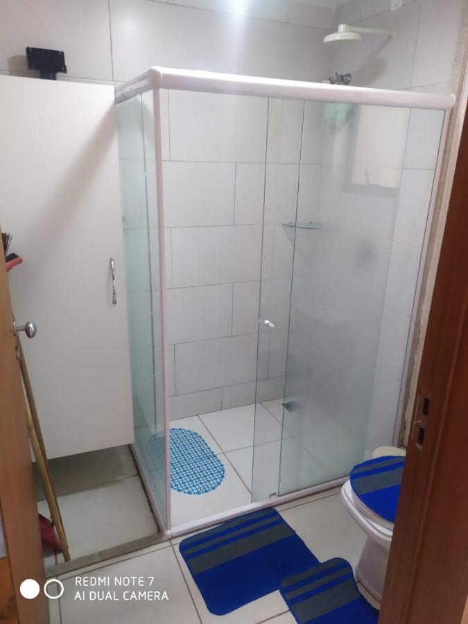 Aldeia Das Aguas Park Resort - Flat Quartier Barra do Piraí Zewnętrze zdjęcie