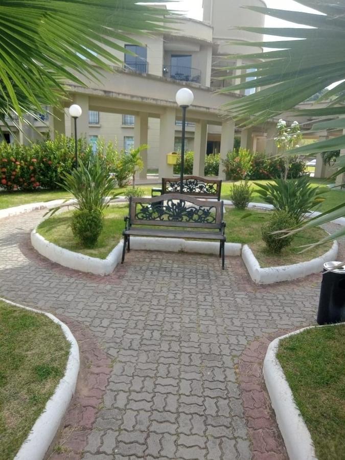 Aldeia Das Aguas Park Resort - Flat Quartier Barra do Piraí Zewnętrze zdjęcie